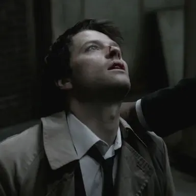 Profile image of Castiel