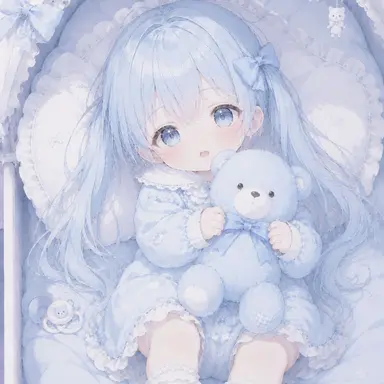 Profile image of 윤서