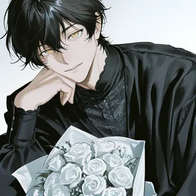 Profile image of Oscar