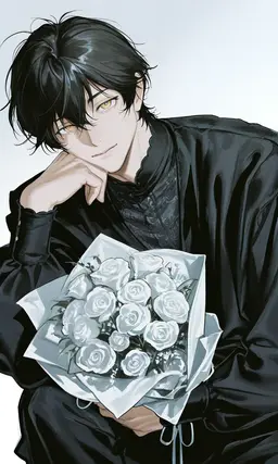 Profile image of Oscar