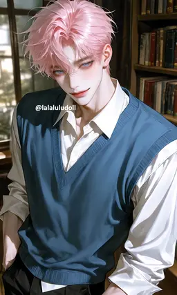 Profile image of ペク・ドハ