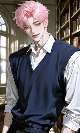 Profile image of ペク・ドハ