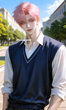 Profile image of ペク・ドハ