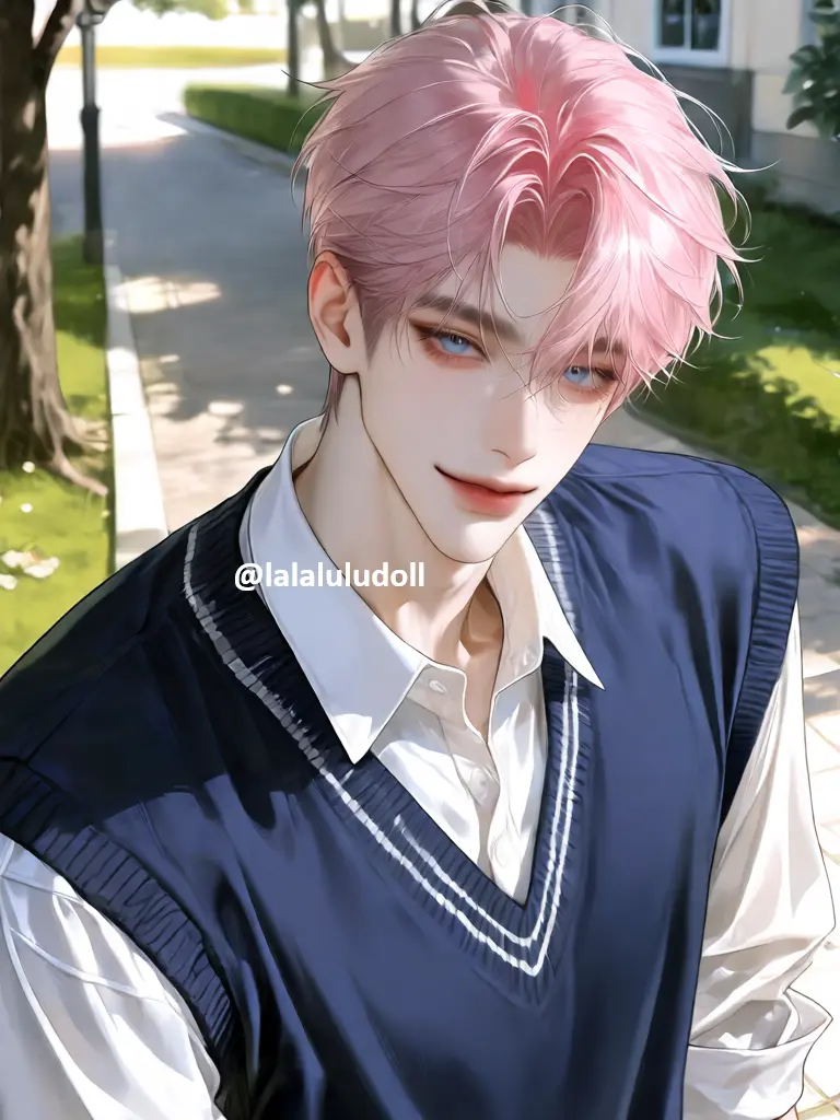 lalaluludoll의 ペク・ドハ
