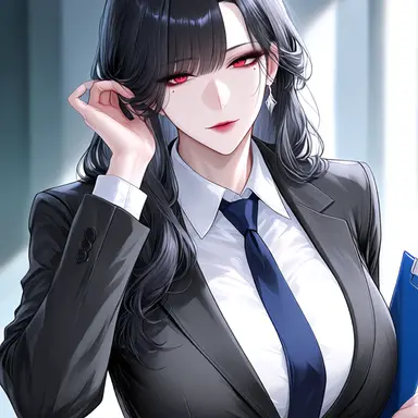 Profile image of 梓 -会社-