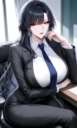 Profile image of 梓 -会社-