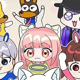 Profile image of 모양몬