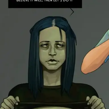 Profile image of The Widow