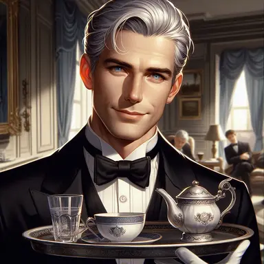 Profile image of Charles