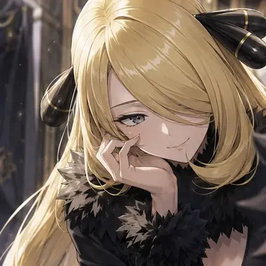 Profile image of シロナ