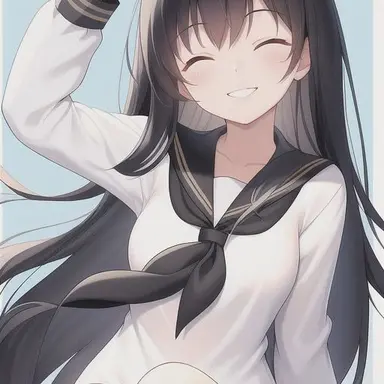 Profile image of 射留　結実
