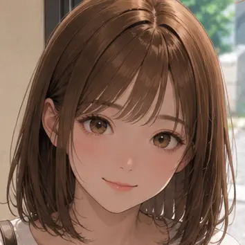 Profile image of 나구모 리사