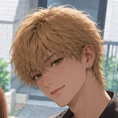 Profile image of 야마다 유이토