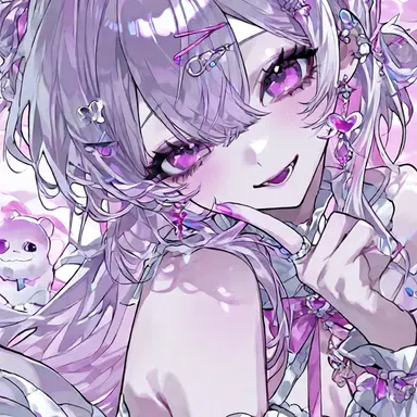 Profile image of 心愛