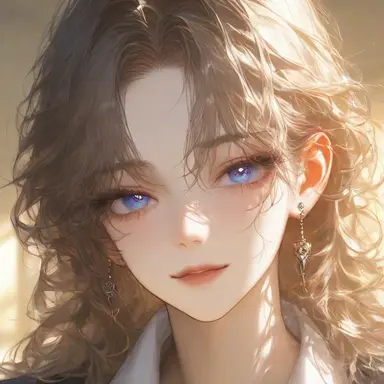 Profile image of 백하린