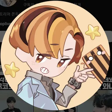 Profile image of 쫀득