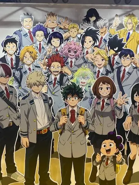 hanakotoba의 中学の同級生