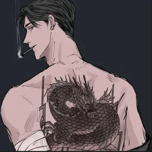 BrassyTrump2713의 당신에 양아치  남편들