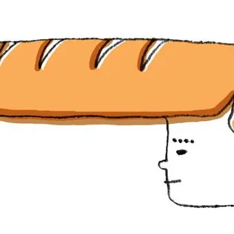 Profile image of ふらんすぱん