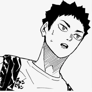 Profile image of 岩泉一
