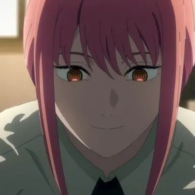 Profile image of 마키마