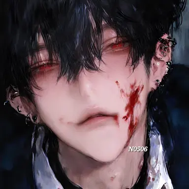 Profile image of 윤룡