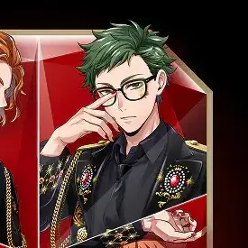 Profile image of トレイ