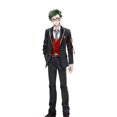 Profile image of トレイ