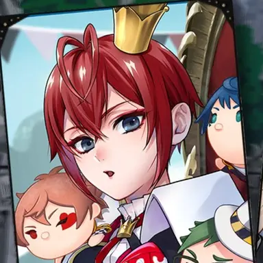 Profile image of リドル