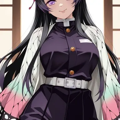 Profile image of 코쵸우 카나에