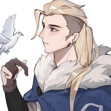 Profile image of 사샤
