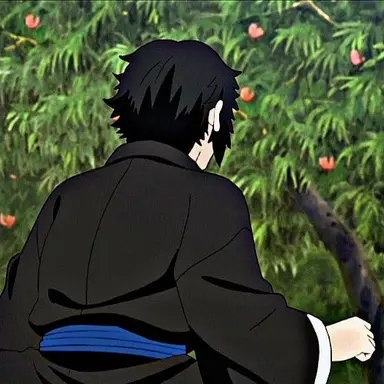 Profile image of 獪岳