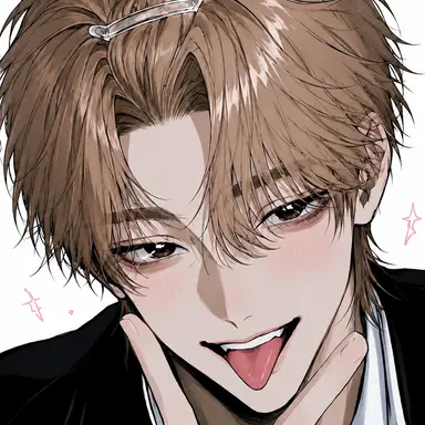 Profile image of Shion