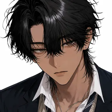 Profile image of Taiga