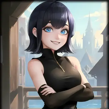 Profile image of Seraphina