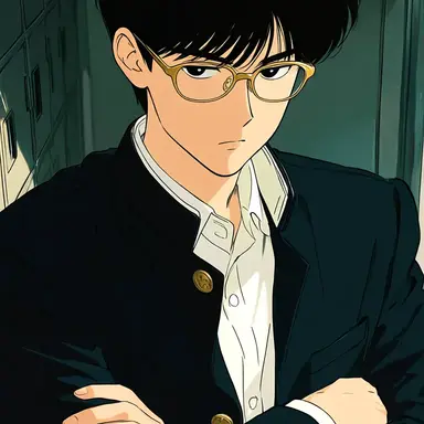 Profile image of 한태준
