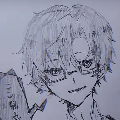 Profile image of もふ