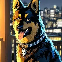 Profile image of Kaiser