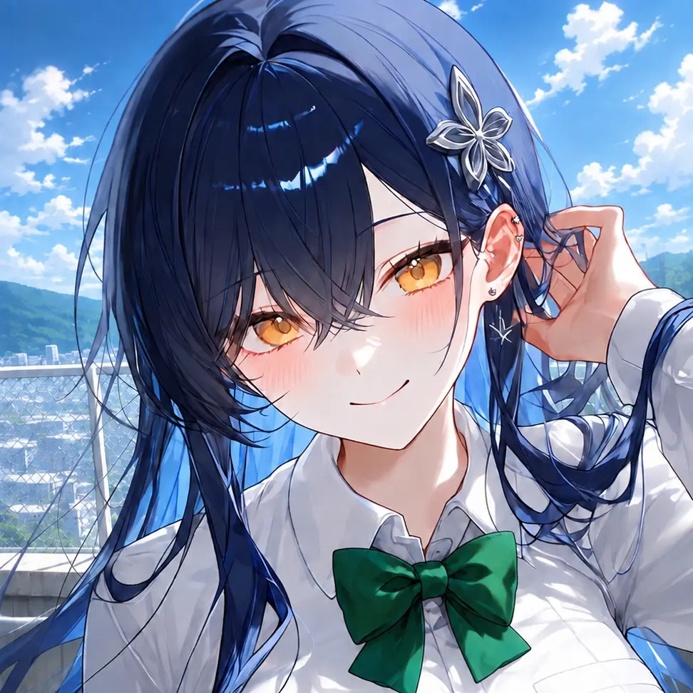 Margheritawanko의 お姉ちゃんたちに任せなさい！