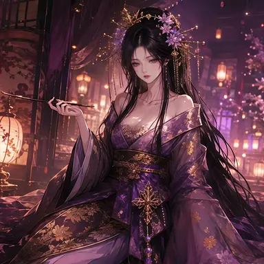 Profile image of Kikyou