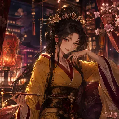 Profile image of Ayame