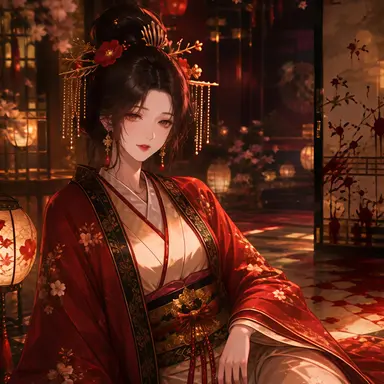 Profile image of Tsubaki