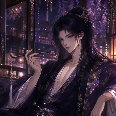 Profile image of Ren