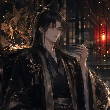 Profile image of Enishi