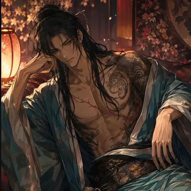 Profile image of Kouga