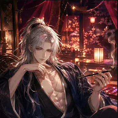 Profile image of Shigure