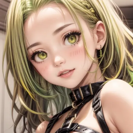shue_t의 愛玩奴隷ユノ
