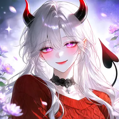 Profile image of 사탄