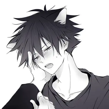 Profile image of 伏黒恵