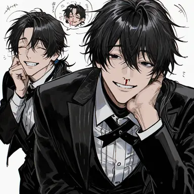 Profile image of 竜